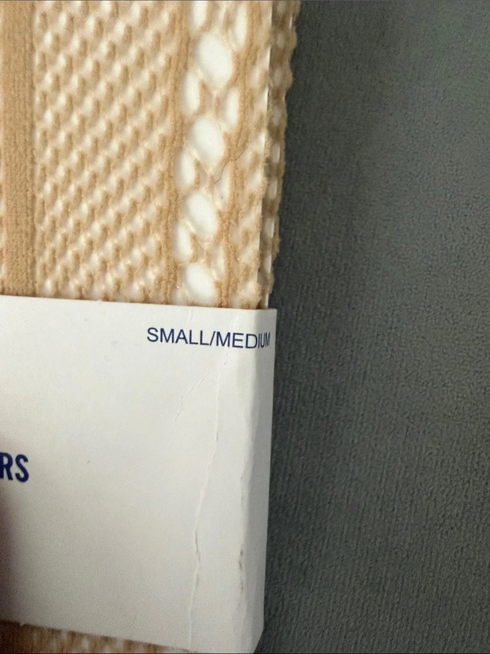 Urban Outfitters Beige tights